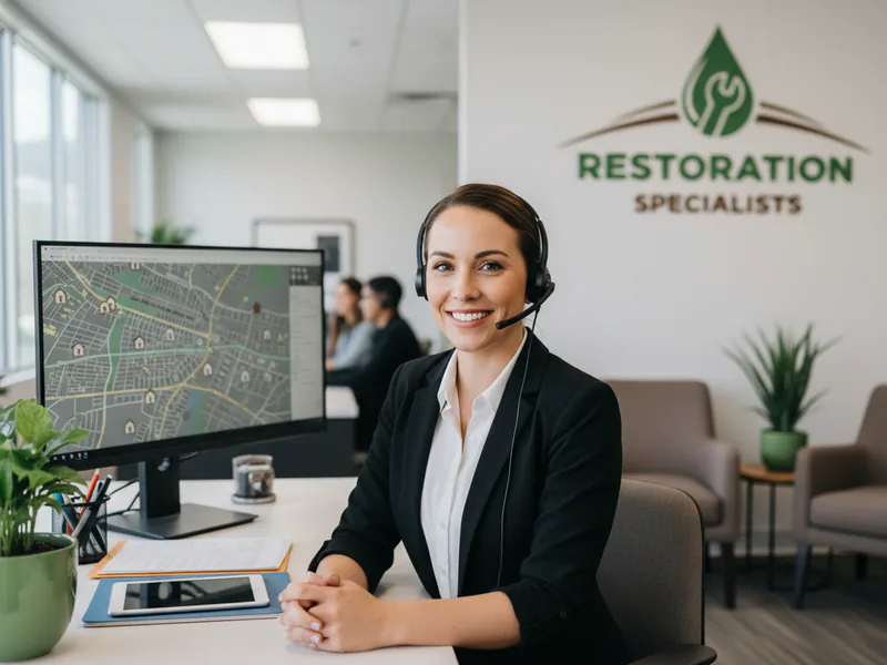 Water Damage Restoration  in Stafford  FAQ
