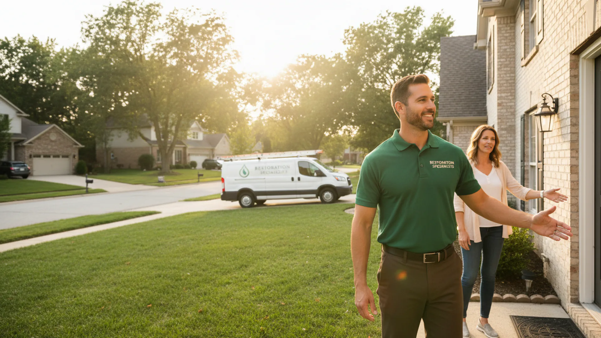 Trusted Water Damage Restoration in Stafford, TX Near Me – Licensed Experts You Can Rely On 24/7